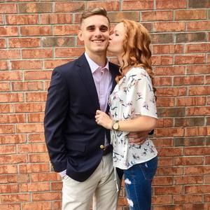 Meet your Posher, Austin